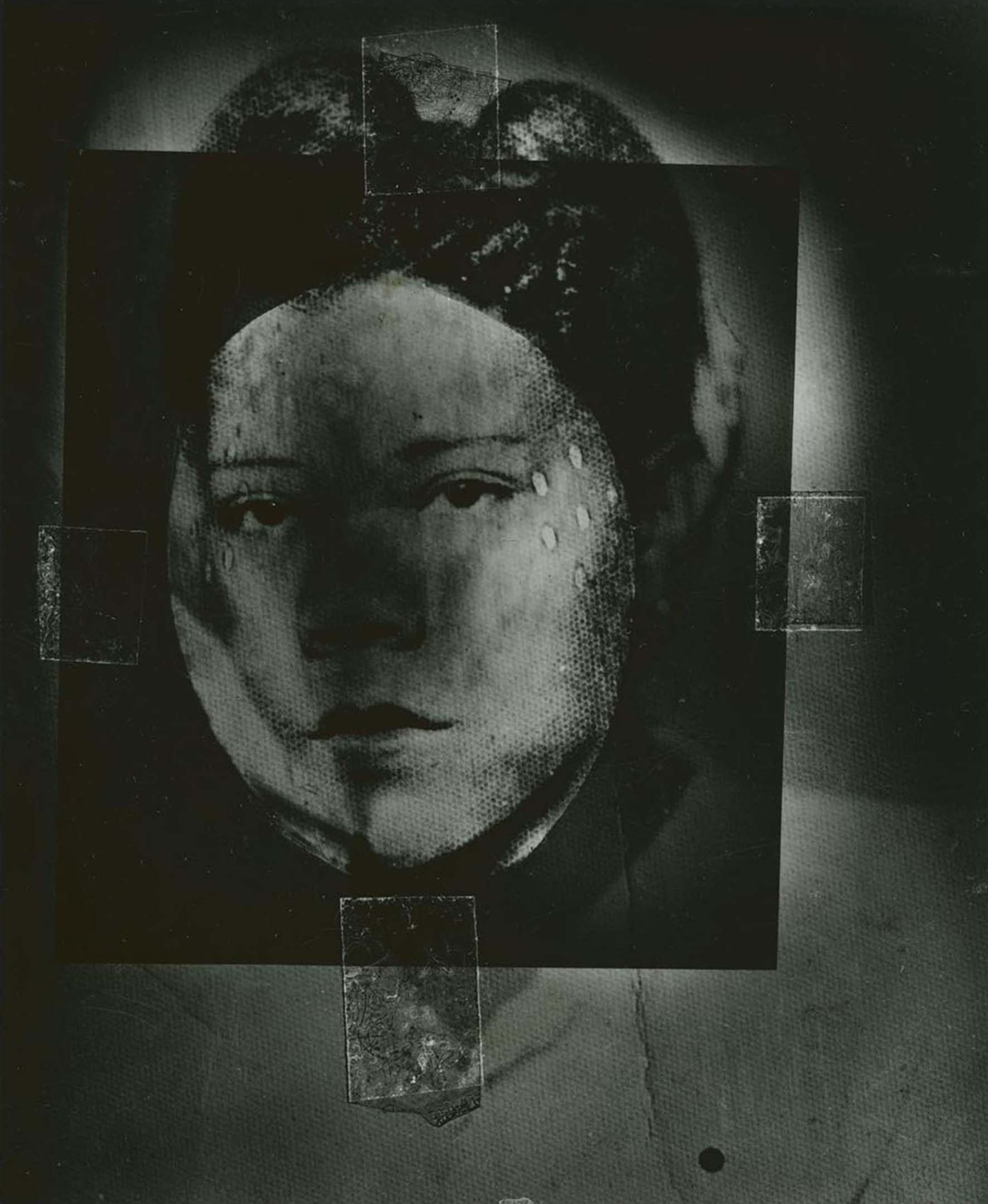 punishment mask series eustaquio neves art calmon stock 01a
